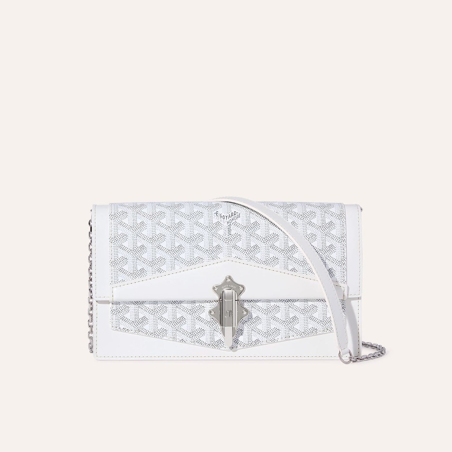 Goyard Duchesse Marie-Caroline Bag