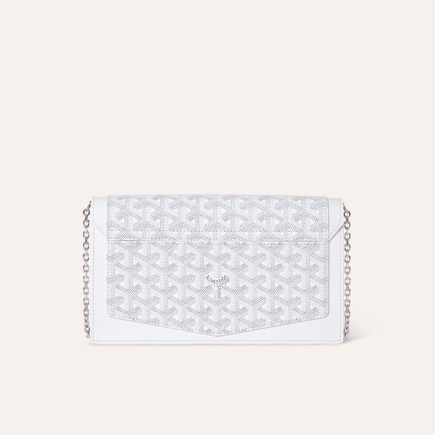 Goyard Duchesse Marie-Caroline Bag