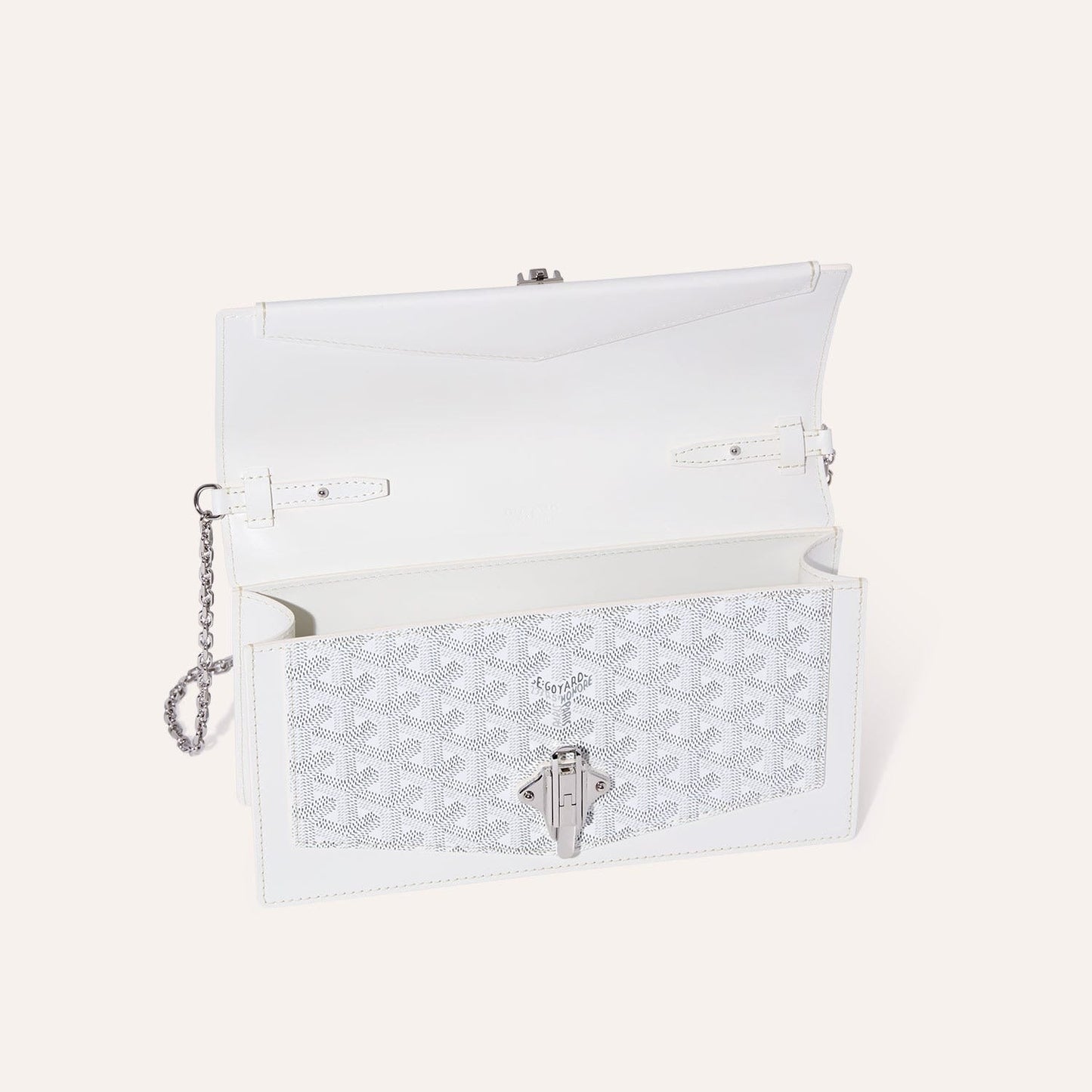Goyard Duchesse Marie-Caroline Bag