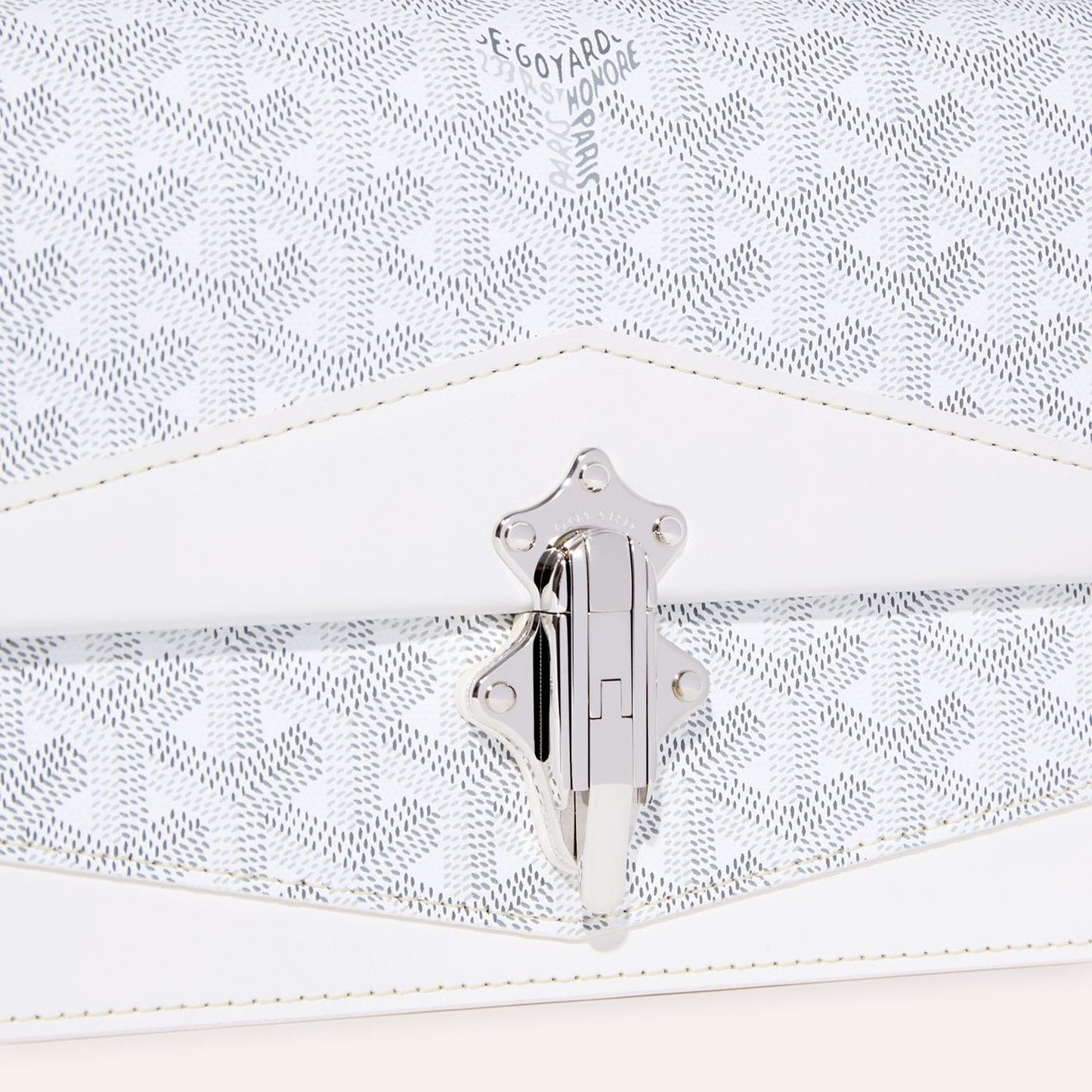 Goyard Duchesse Marie-Caroline Bag