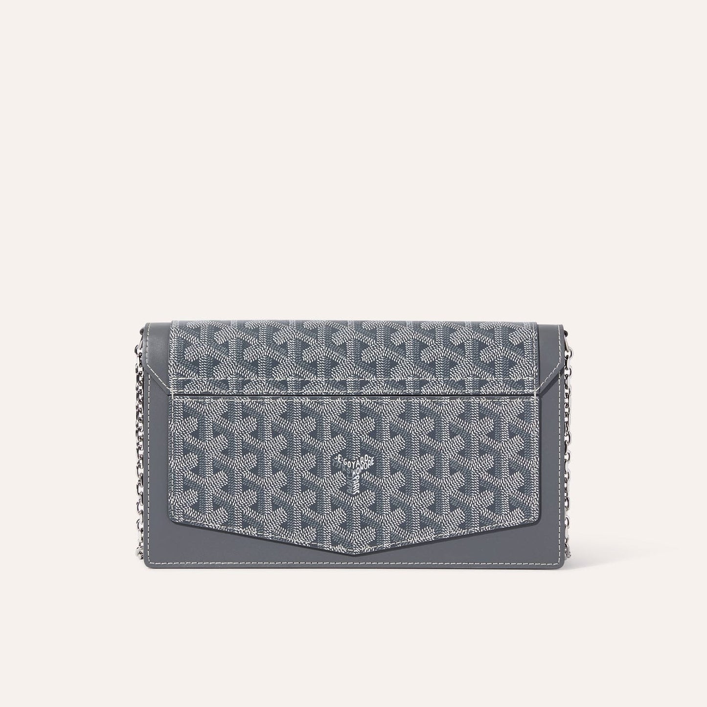 Goyard Duchesse Marie-Caroline Bag