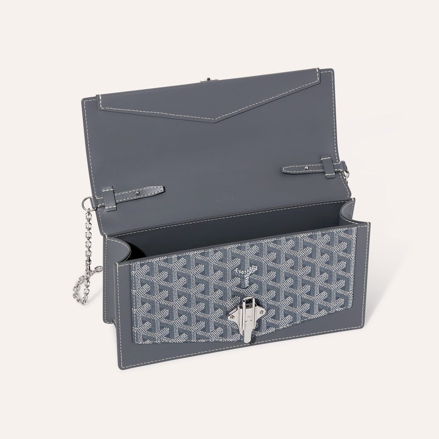 Goyard Duchesse Marie-Caroline Bag