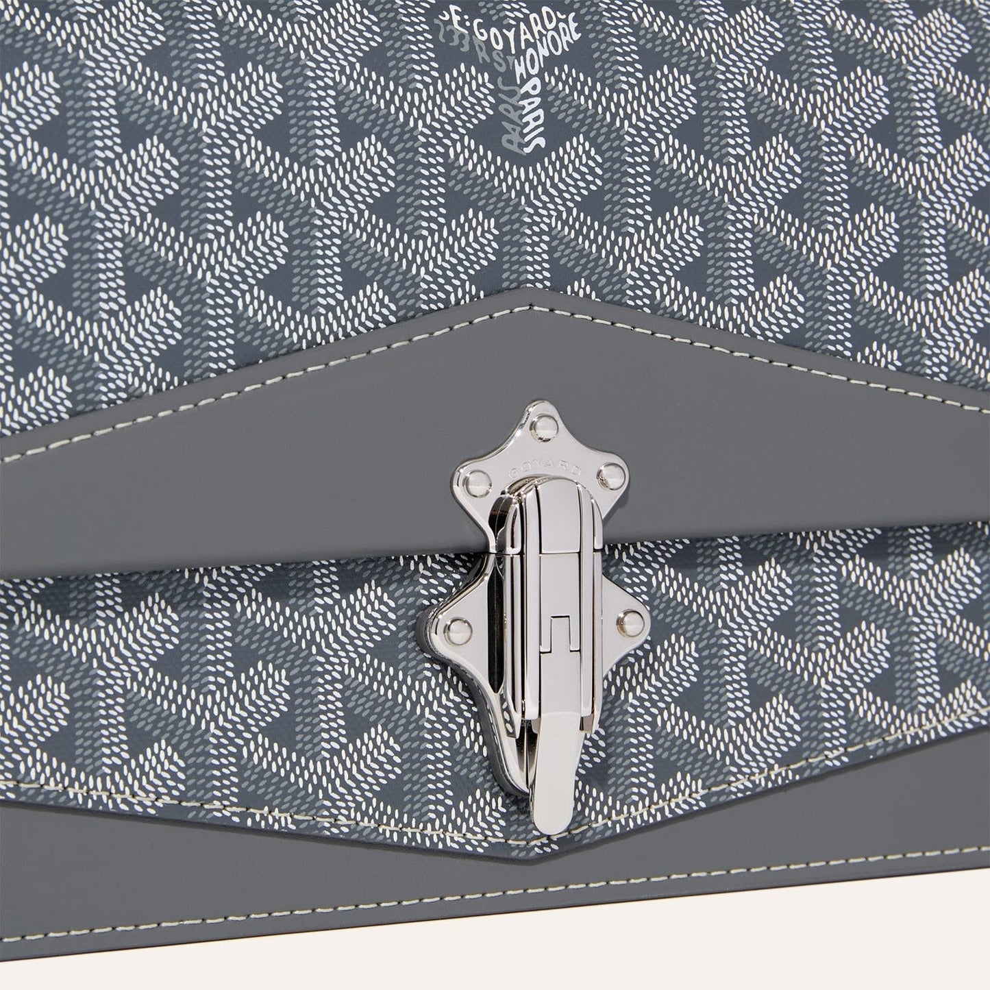 Goyard Duchesse Marie-Caroline Bag