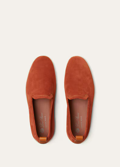 LORO PIANA  Venice Walk Loafer