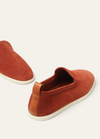 LORO PIANA  Venice Walk Loafer