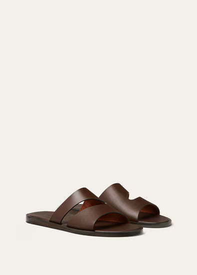 LORO PIANA  Pilat Walk Sandal