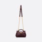 Dior Jolie Top Handle Mini Bag