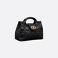 Dior Jolie Top Handle Mini Bag