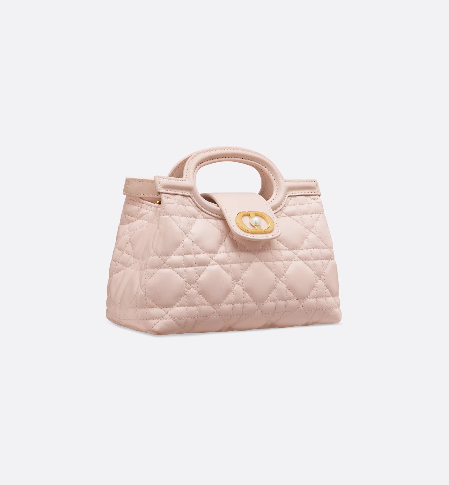 Dior Jolie Top Handle Mini Bag