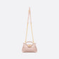 Dior Jolie Top Handle Mini Bag