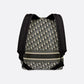 Dior Travel Backpack