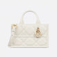 Mini Dior Book Tote