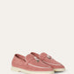 Summer Charms Walk Loafer  Suede