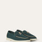 Summer Charms Walk Loafer  Suede