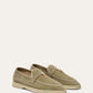 Summer Charms Walk Loafer  Suede