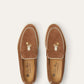 Summer Charms Walk Loafer  Suede