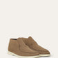 LORO PIANA  Open Knitted Walk Ankle Boot