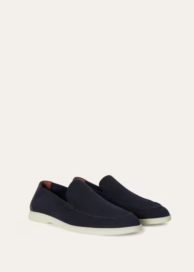 LORO PIANA  Summer Knitted Walk