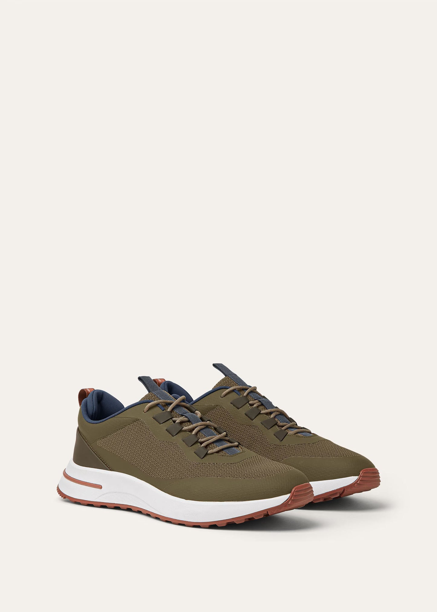 LORO PIANA  Week End Walk Sneaker
