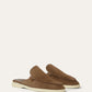 LORO PIANA  Babouche Walk Loafer