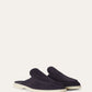LORO PIANA  Babouche Walk Loafer