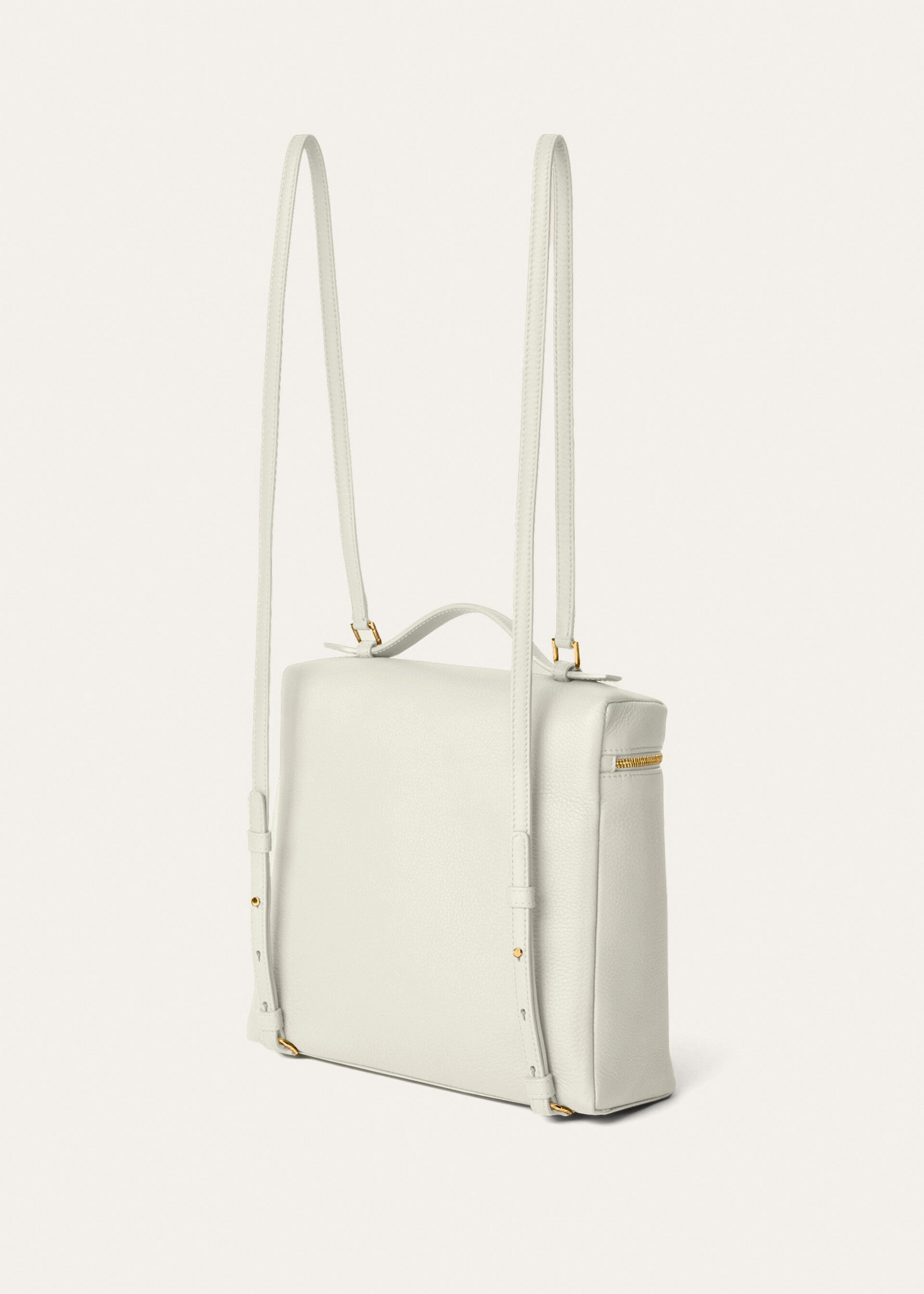 Extra Pocket backpack