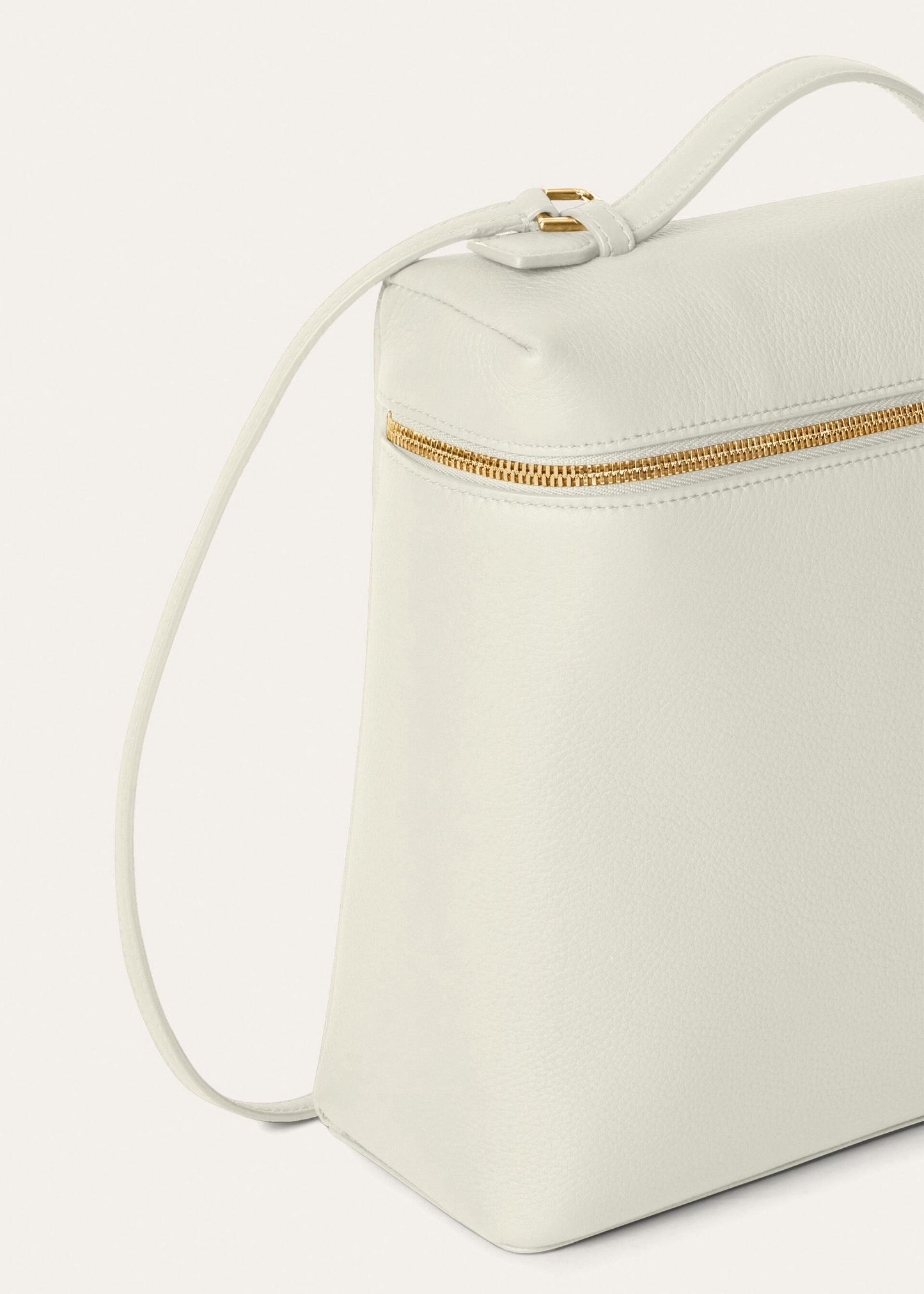 Extra Pocket backpack