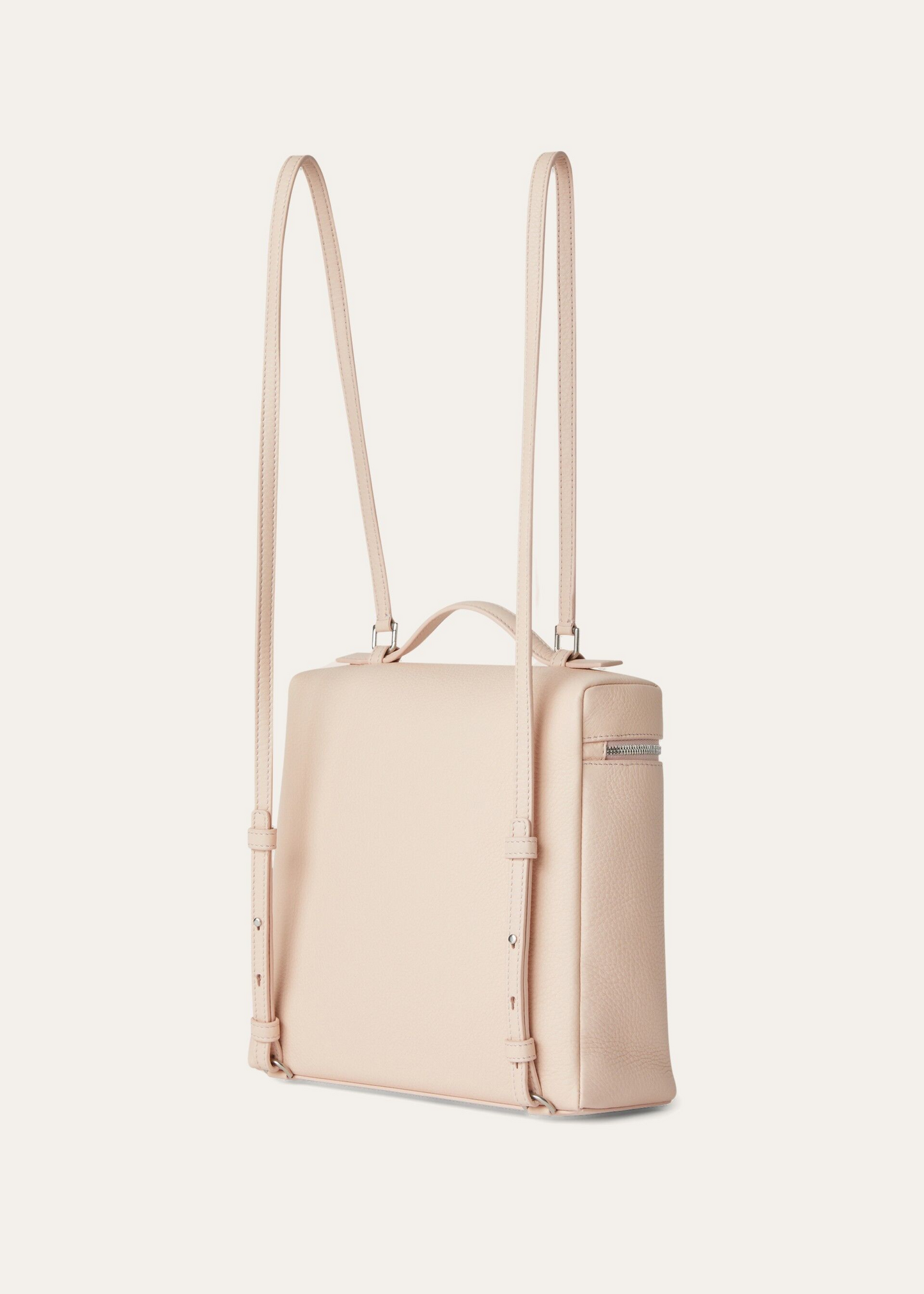 Extra Pocket backpack