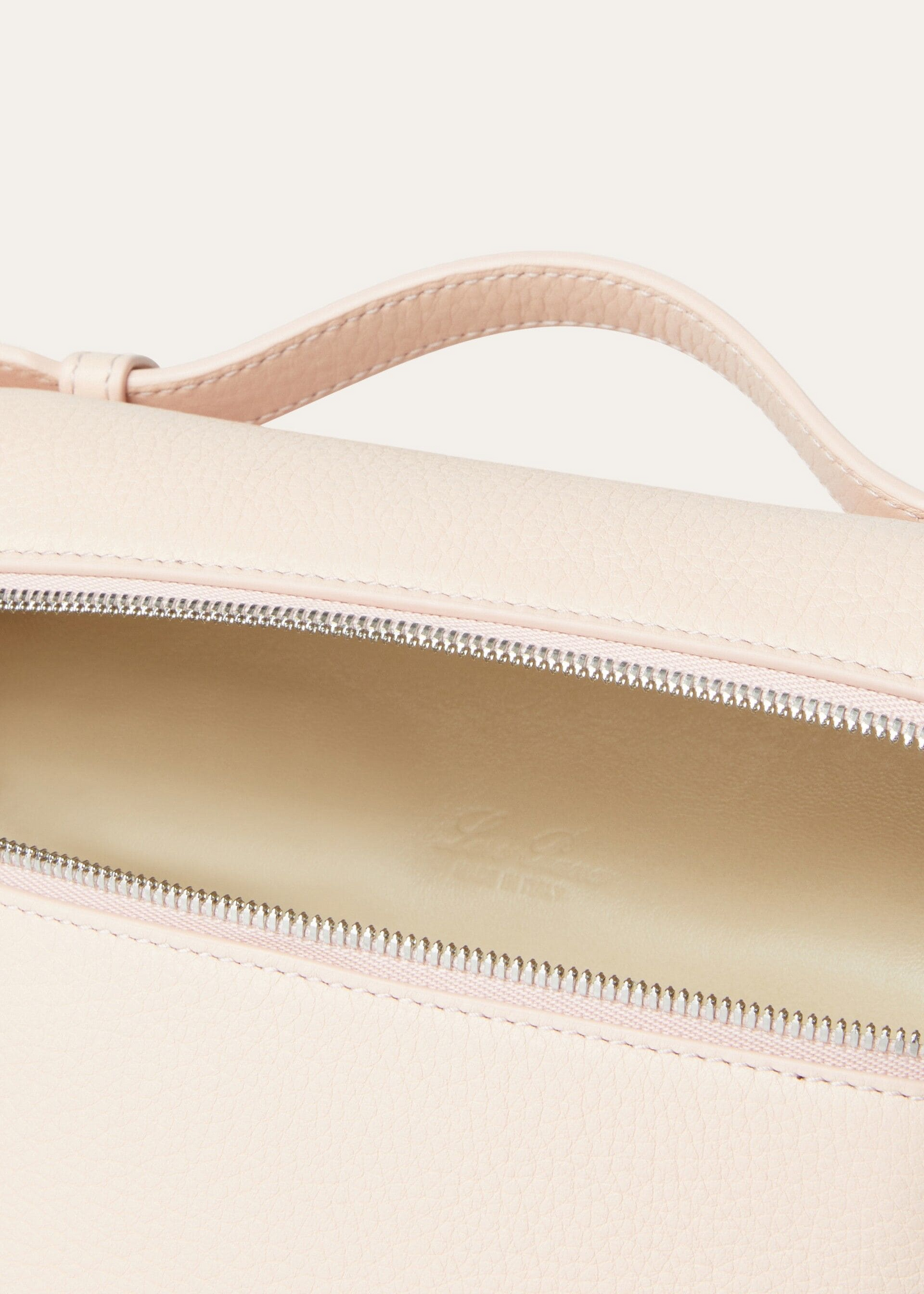 Extra Pocket backpack