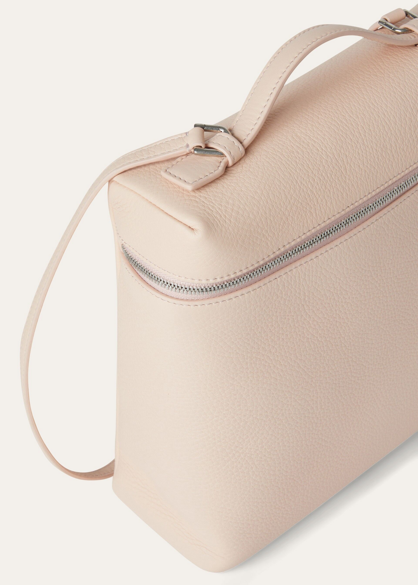 Extra Pocket backpack