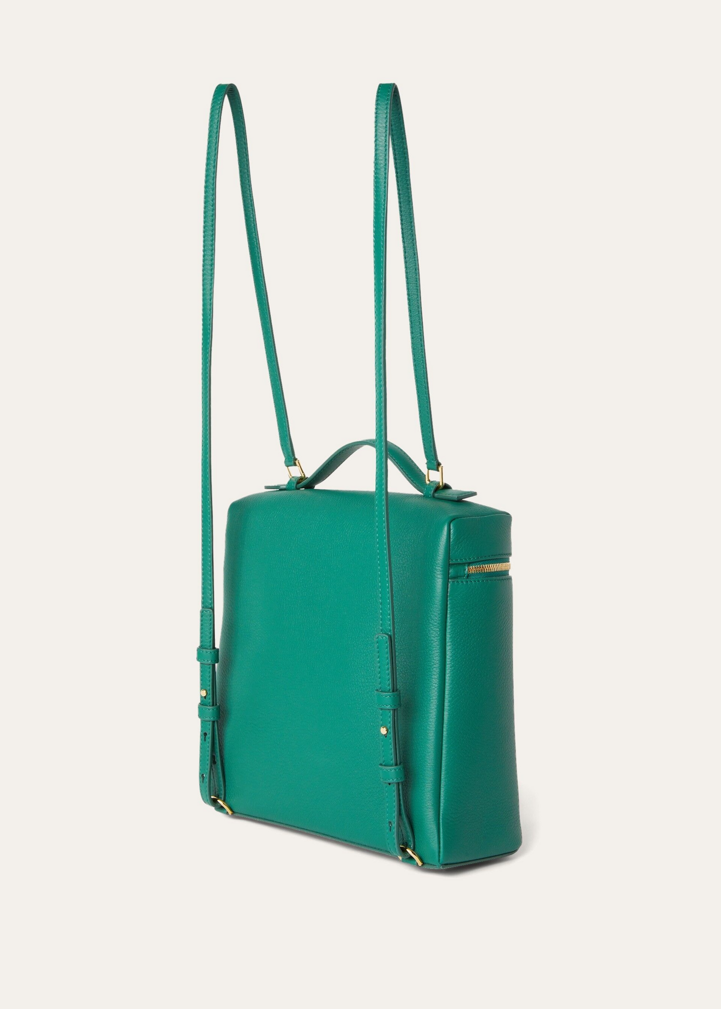 Extra Pocket backpack