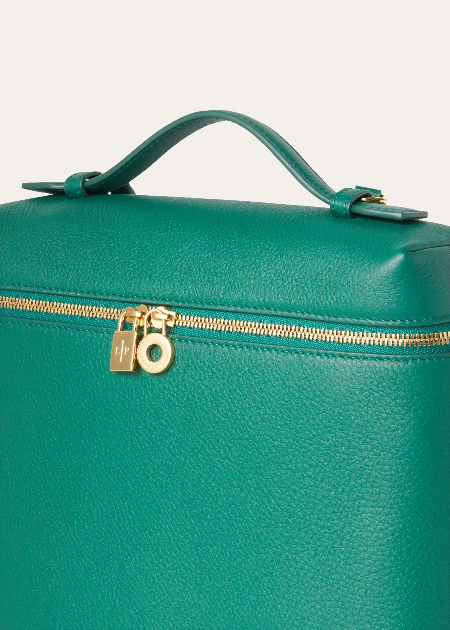 Extra Pocket backpack