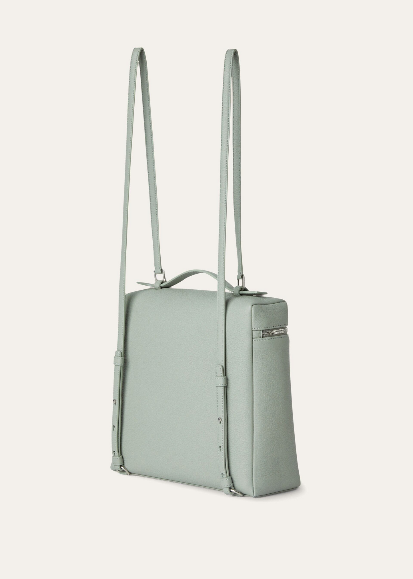 Extra Pocket backpack