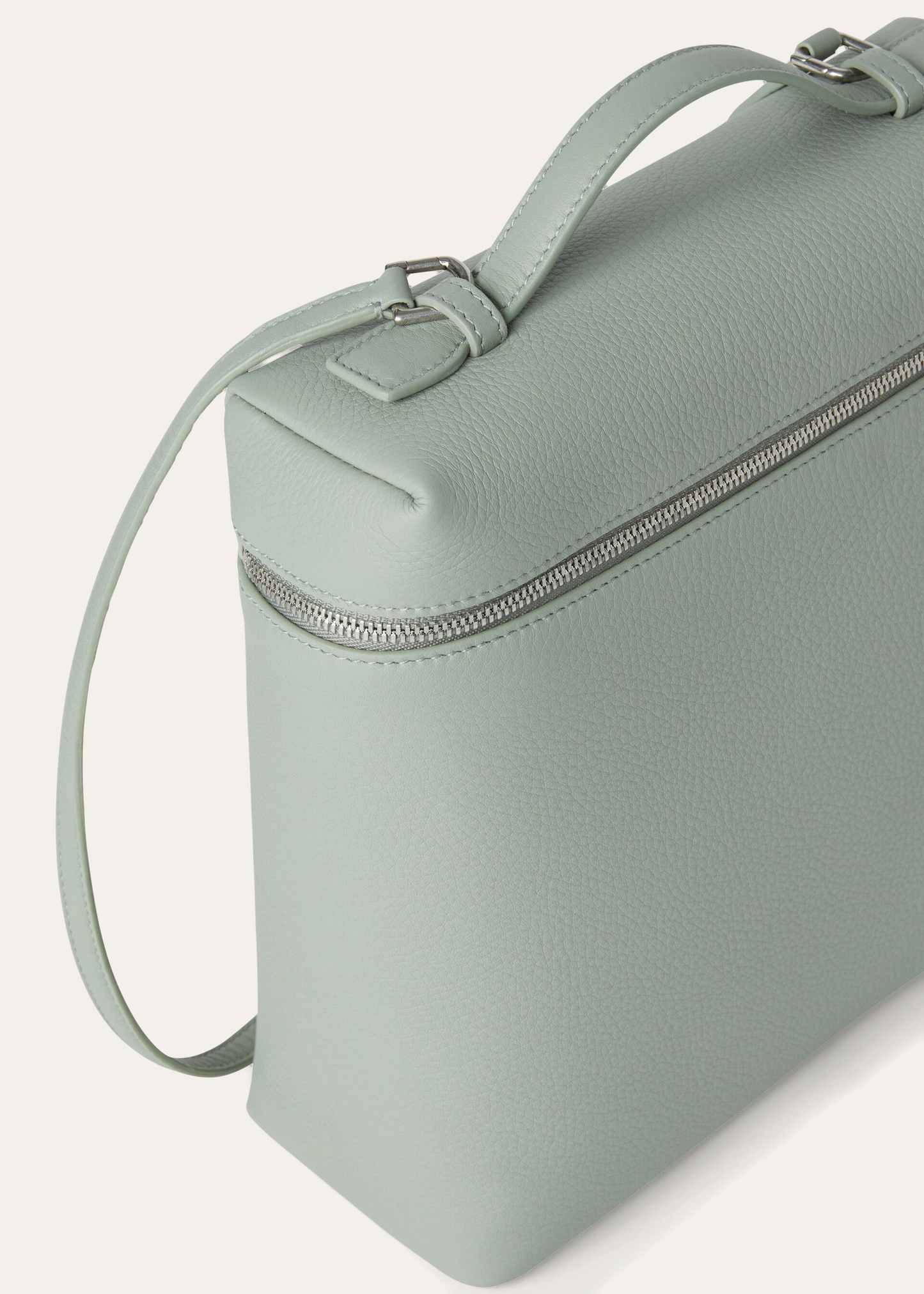 Extra Pocket backpack