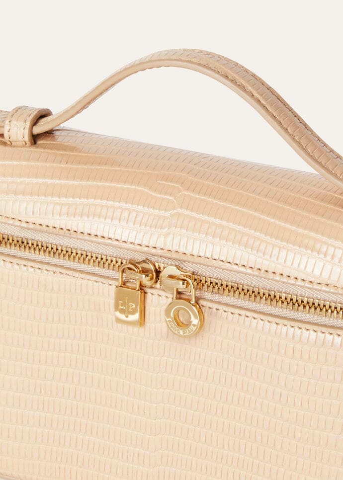 Extra Pocket  Lizard L19