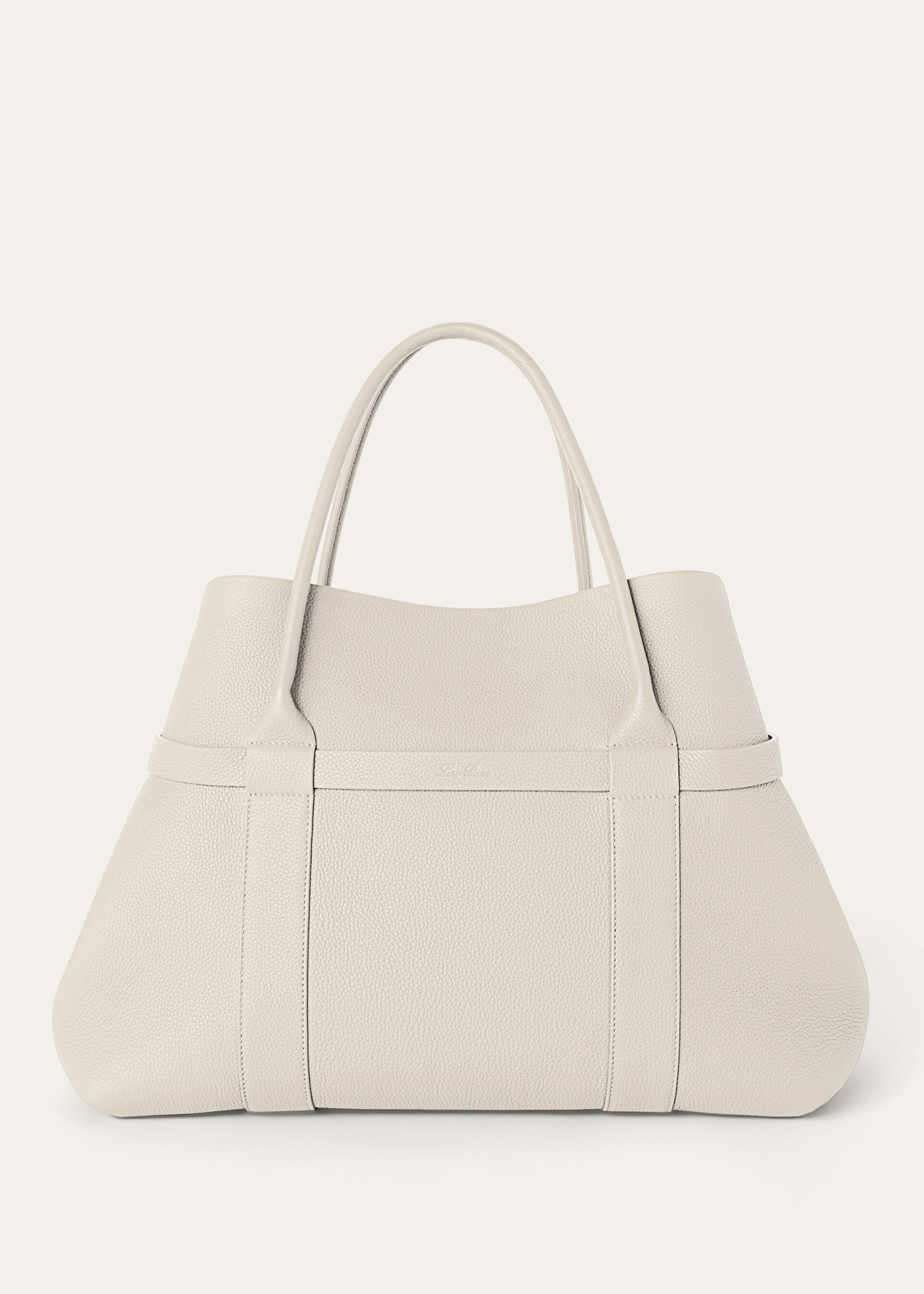 Ghiera Shopper Solid Color