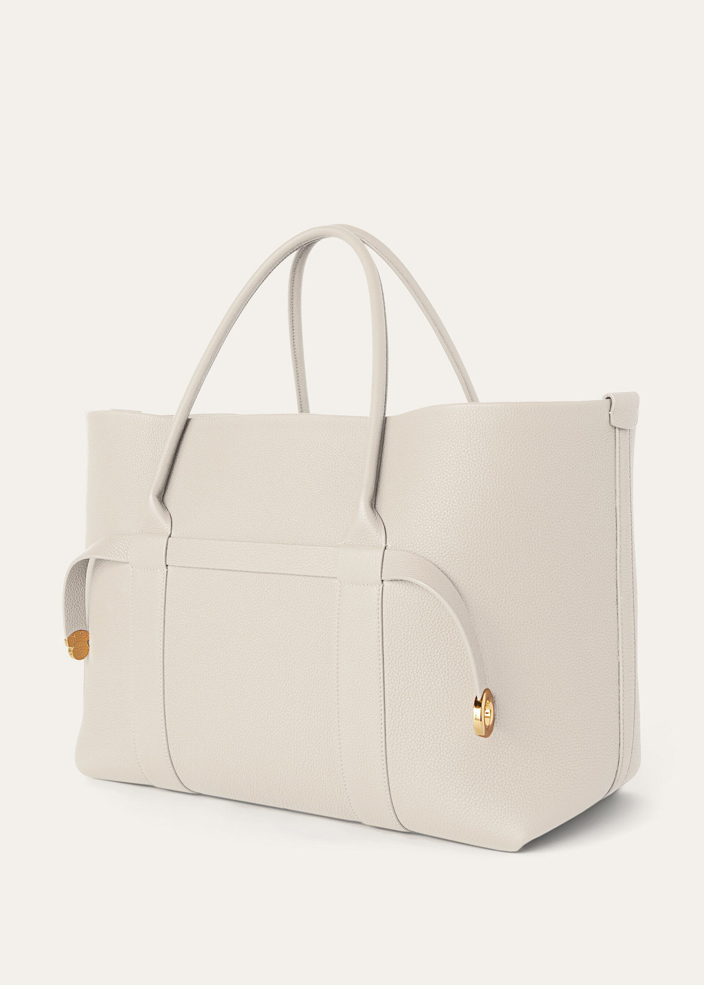 Ghiera Shopper Solid Color