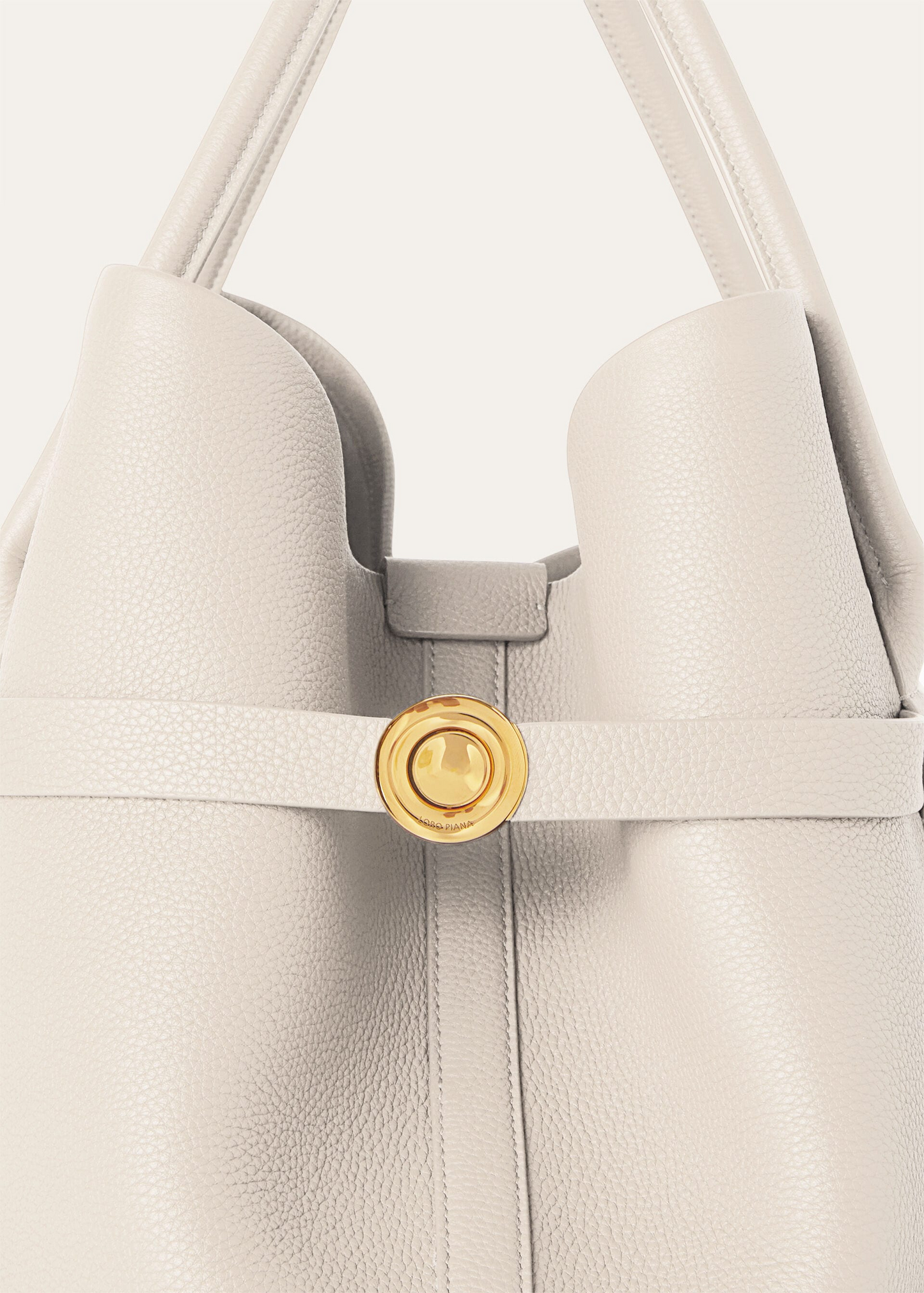 Ghiera Shopper Solid Color