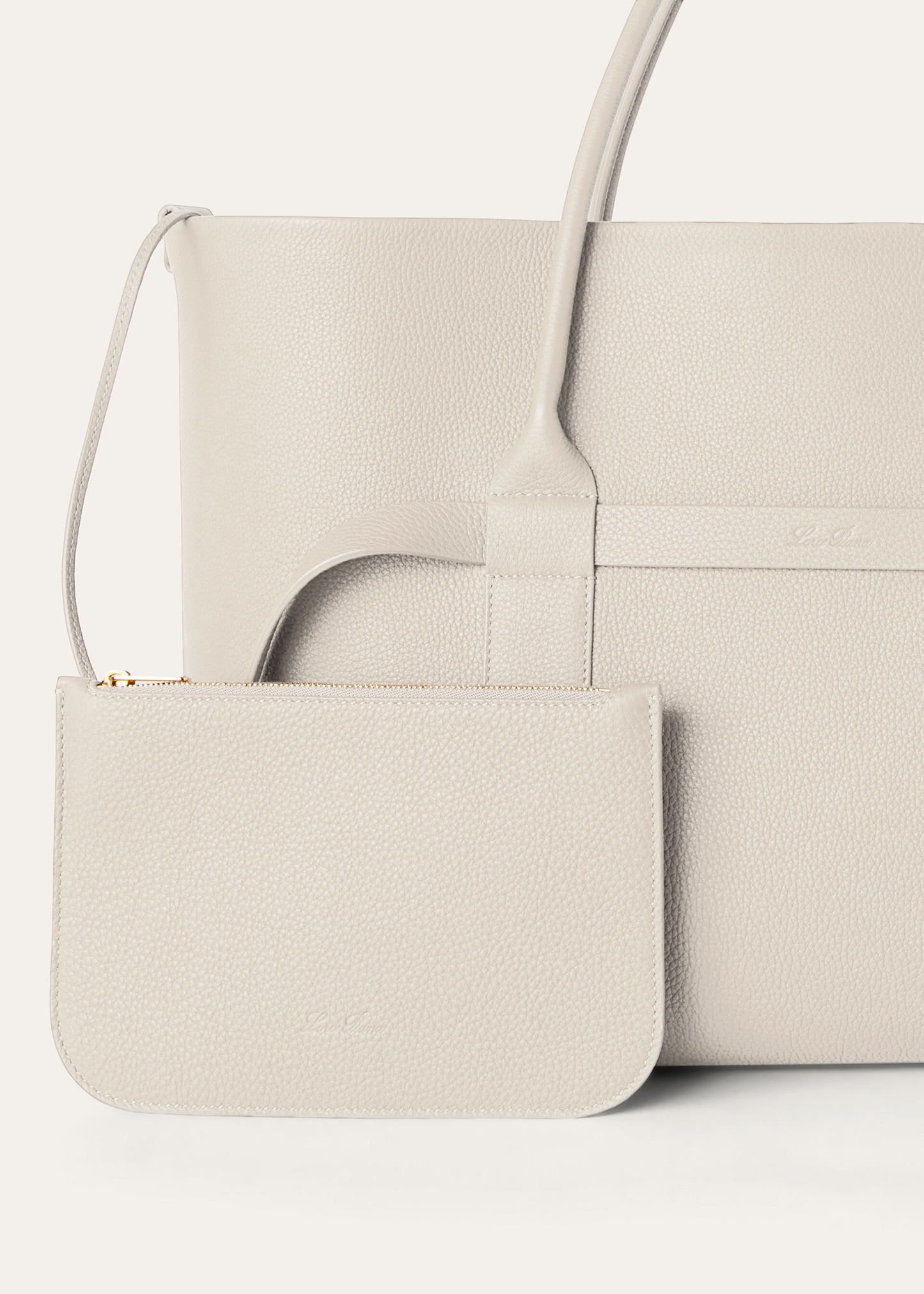 Ghiera Shopper Solid Color