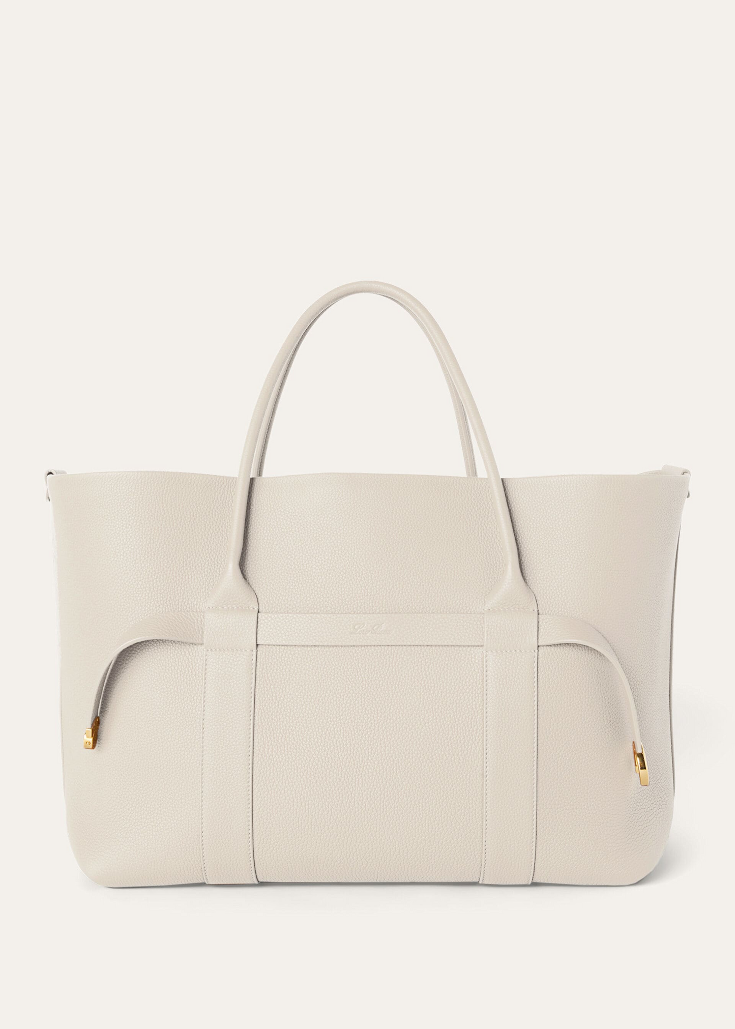 Ghiera Shopper Solid Color