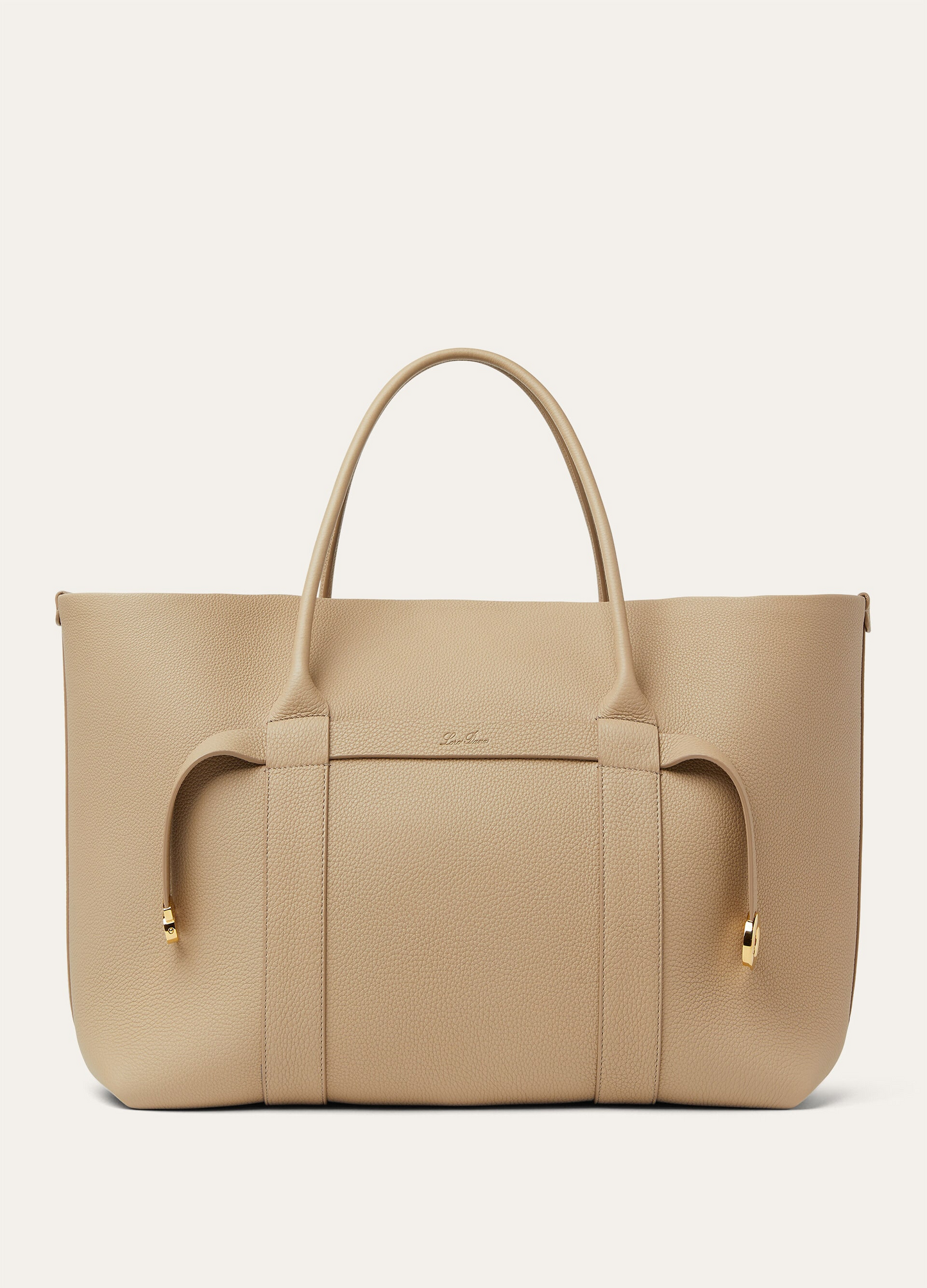 Ghiera Shopper Solid Color