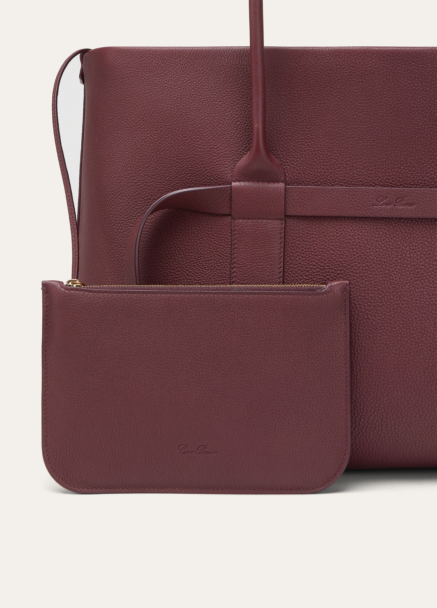 Ghiera Shopper Solid Color