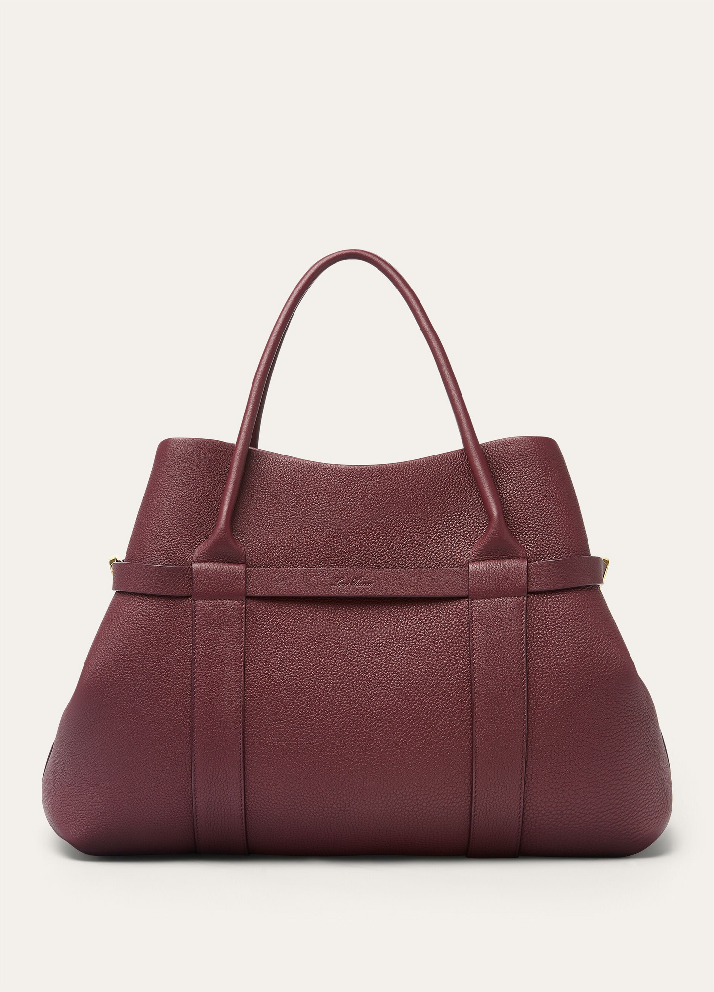 Ghiera Shopper Solid Color