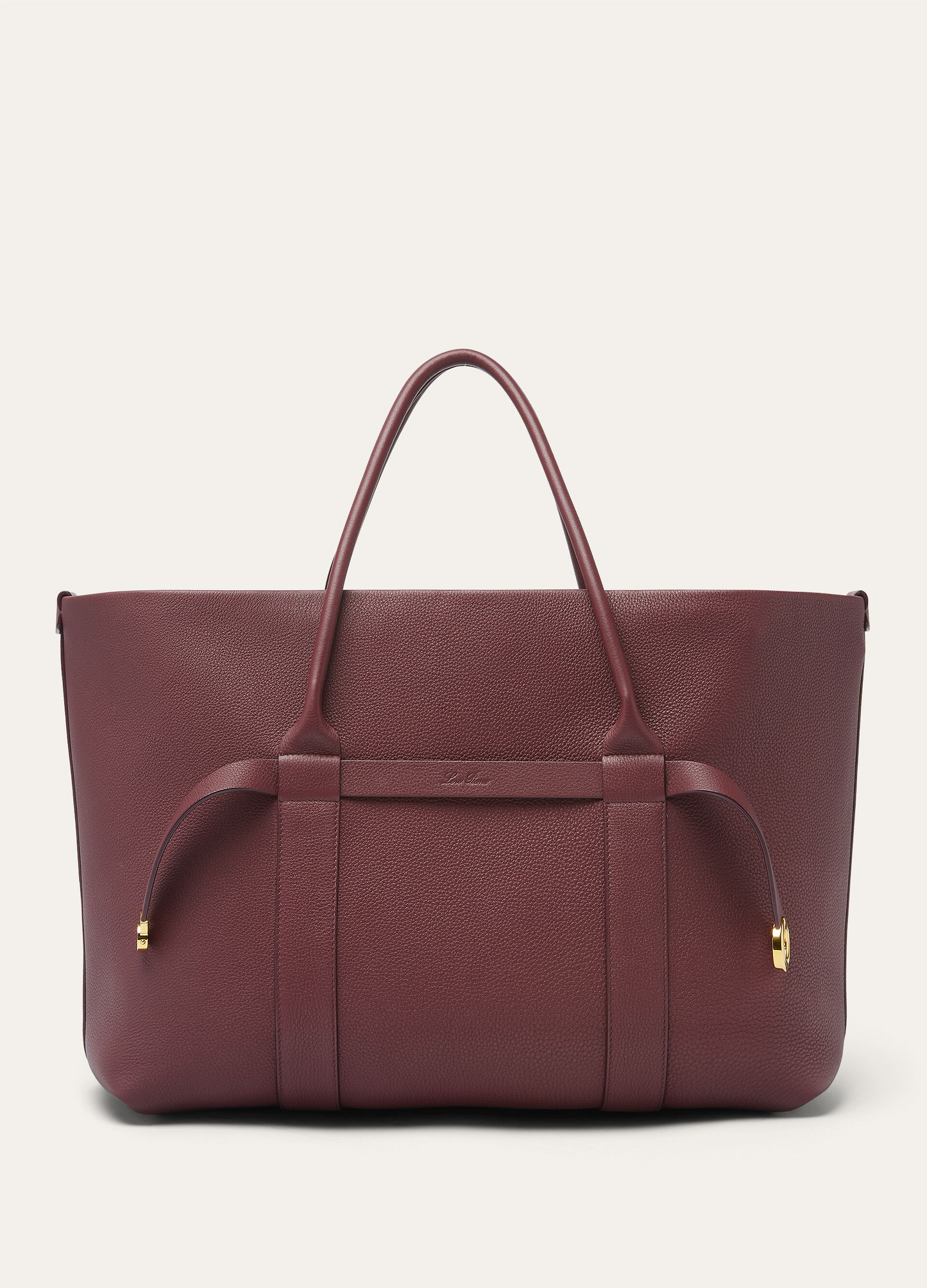 Ghiera Shopper Solid Color