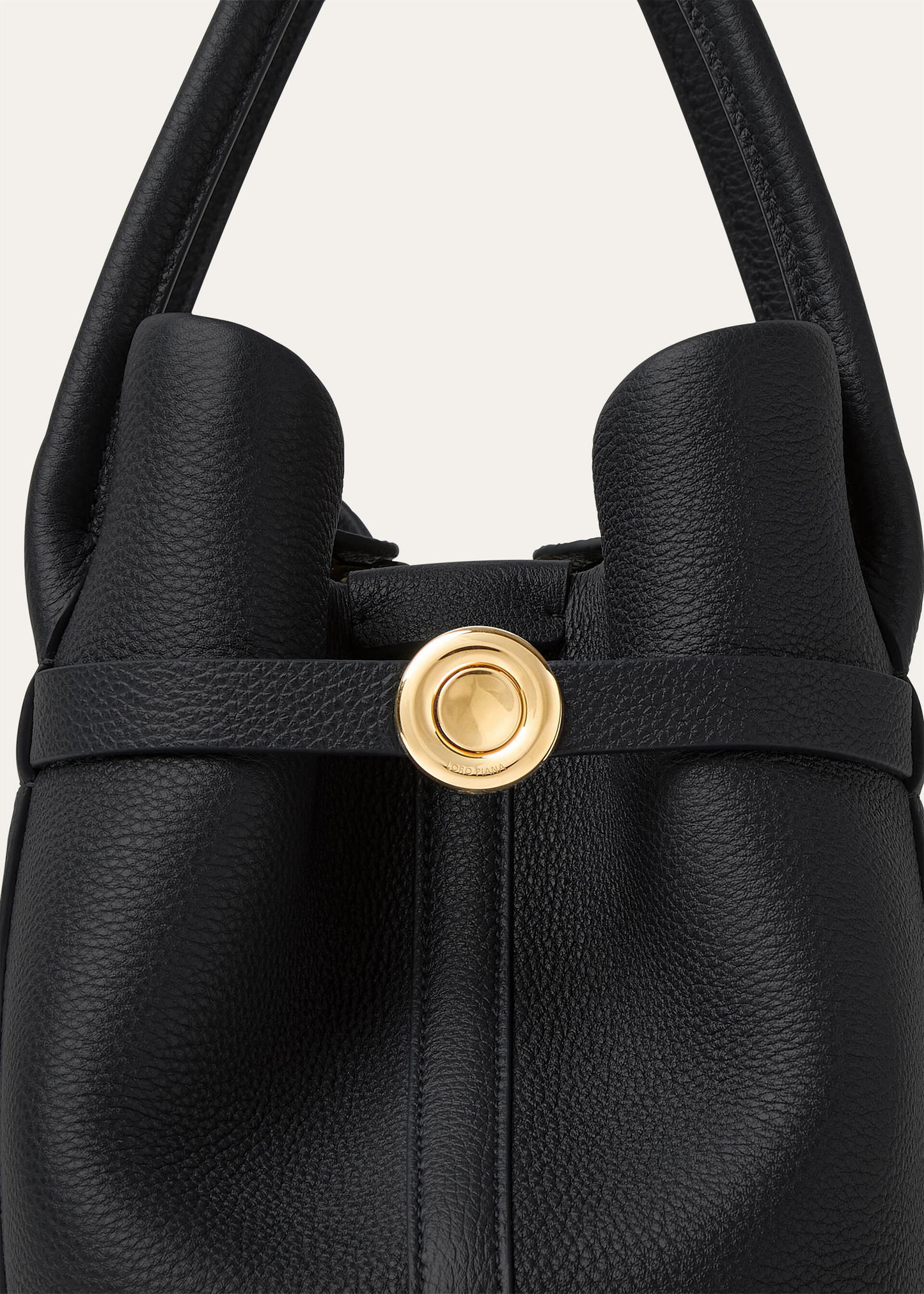 Ghiera Shopper Solid Color