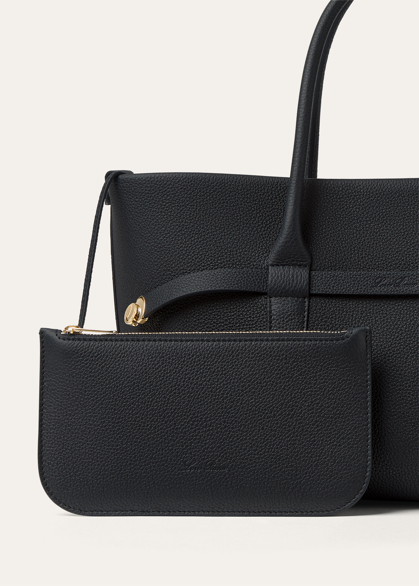 Ghiera Shopper Solid Color