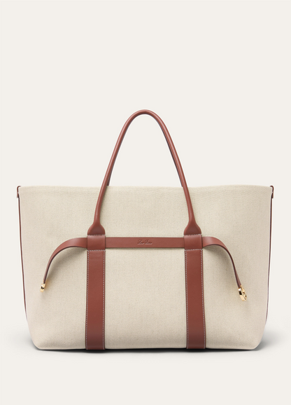 Ghiera Shopper Contrast Color