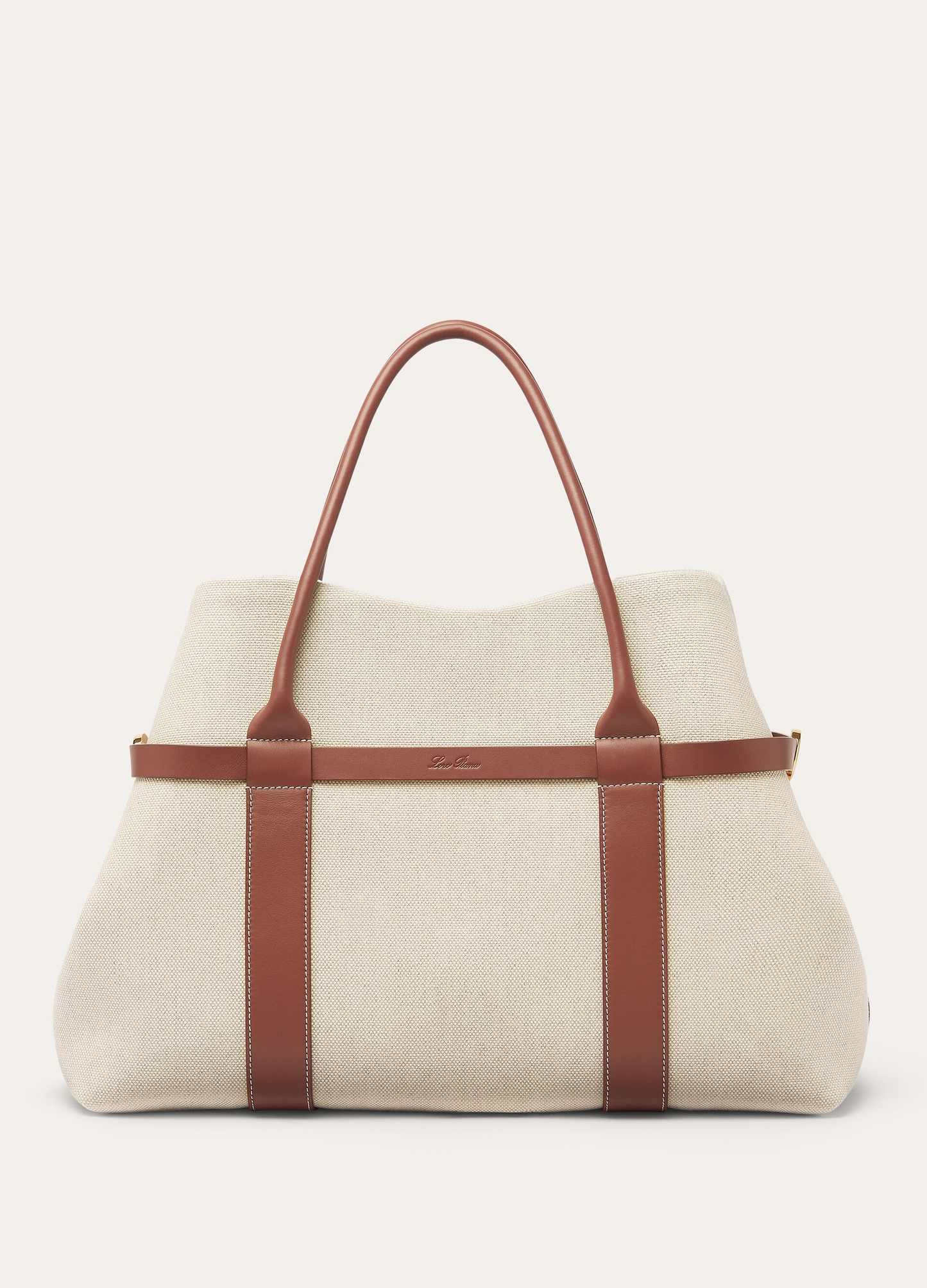 Ghiera Shopper Contrast Color