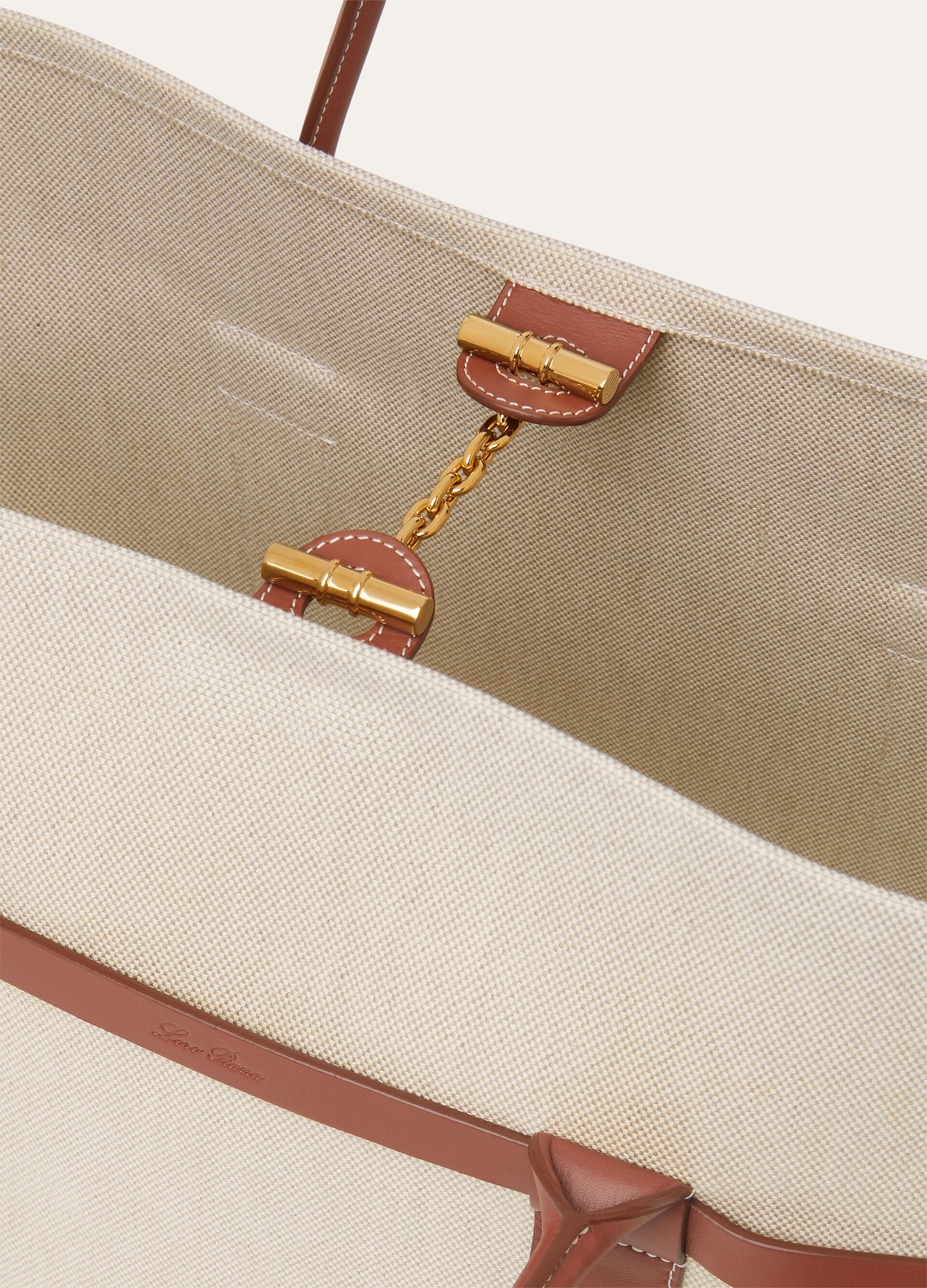 Ghiera Shopper Contrast Color