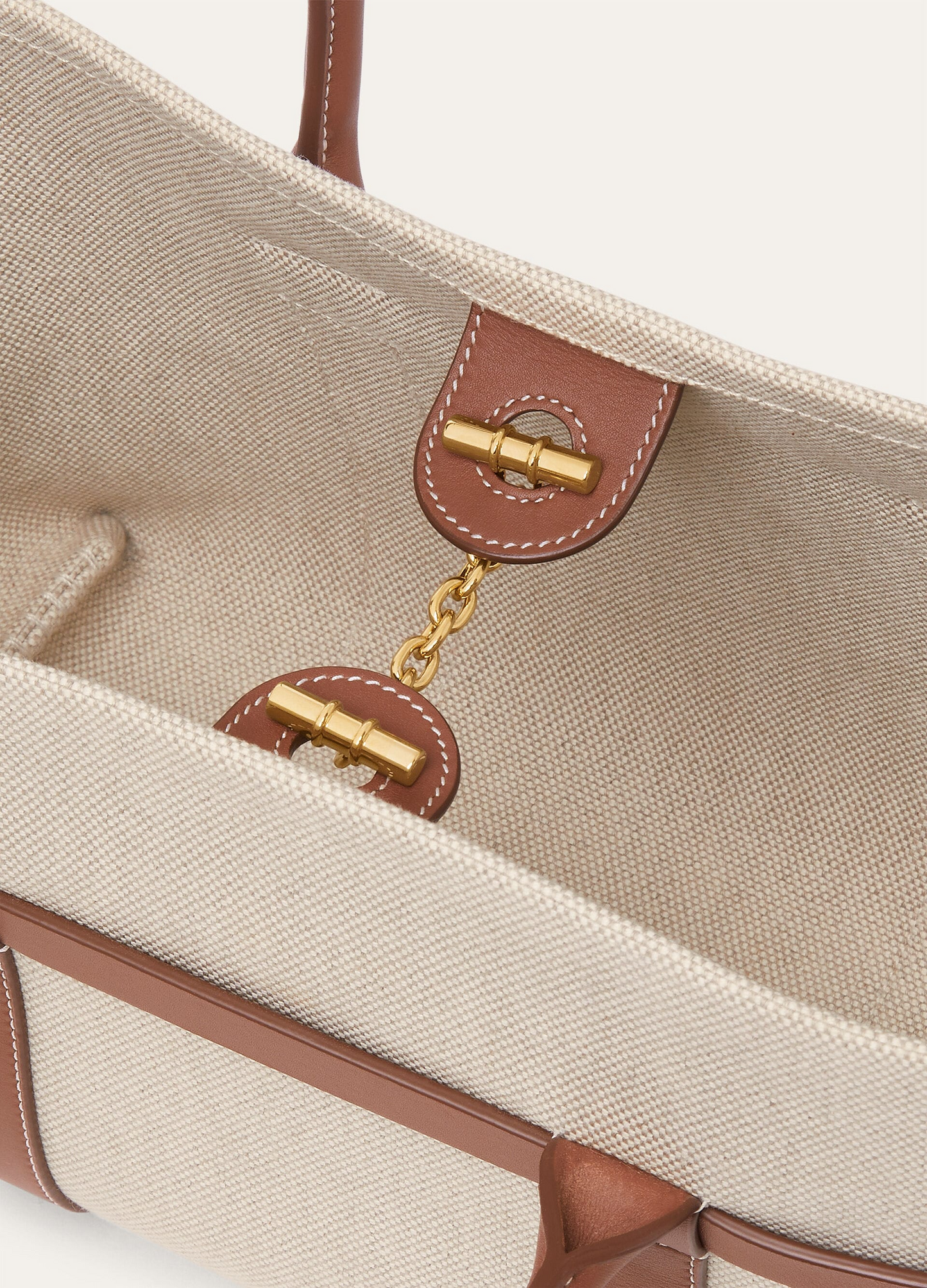 Ghiera Shopper Contrast Color